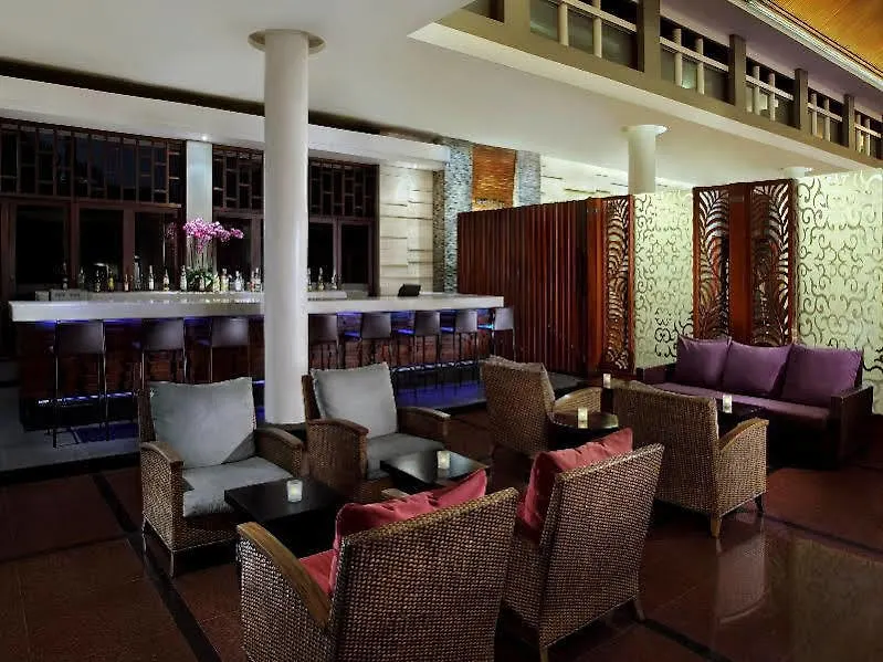 Bali Dynasty Resort-1