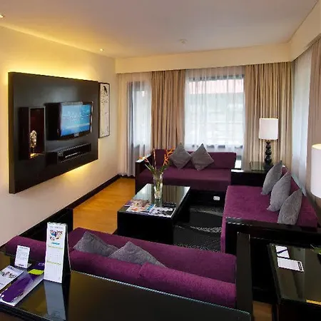 Bali Dynasty Resort-3