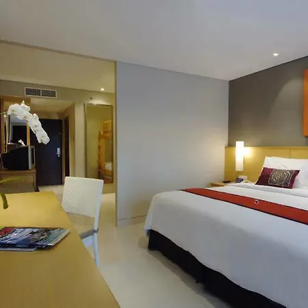 Bali Dynasty Resort-2